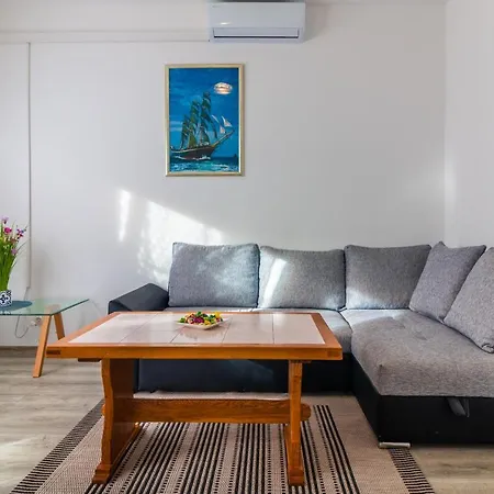 Apartment Mihael Split