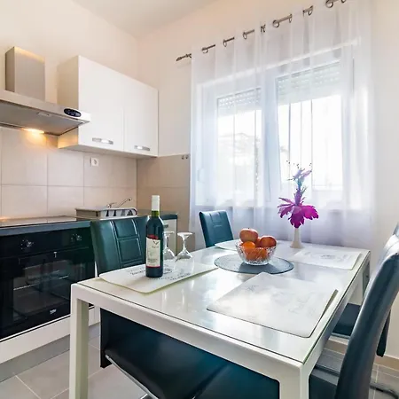 Mihael Apartment Split
