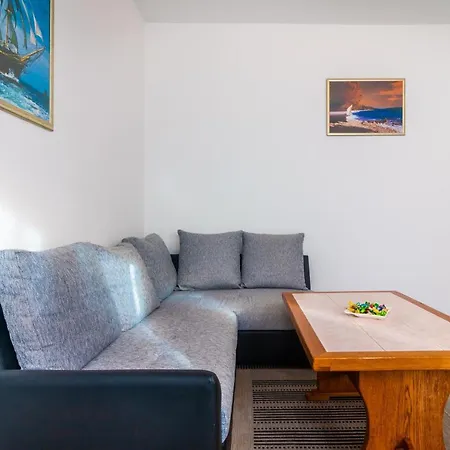 Mihael Apartment Split